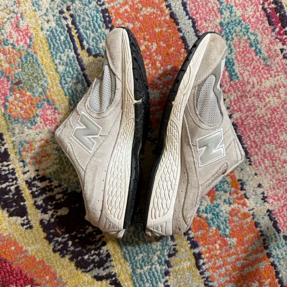 New Balance 2002R Mule 'Rain Cloud' Womens size 7 - Picture 5 of 8